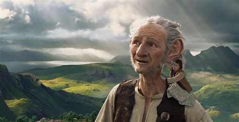 Watch The BFG .